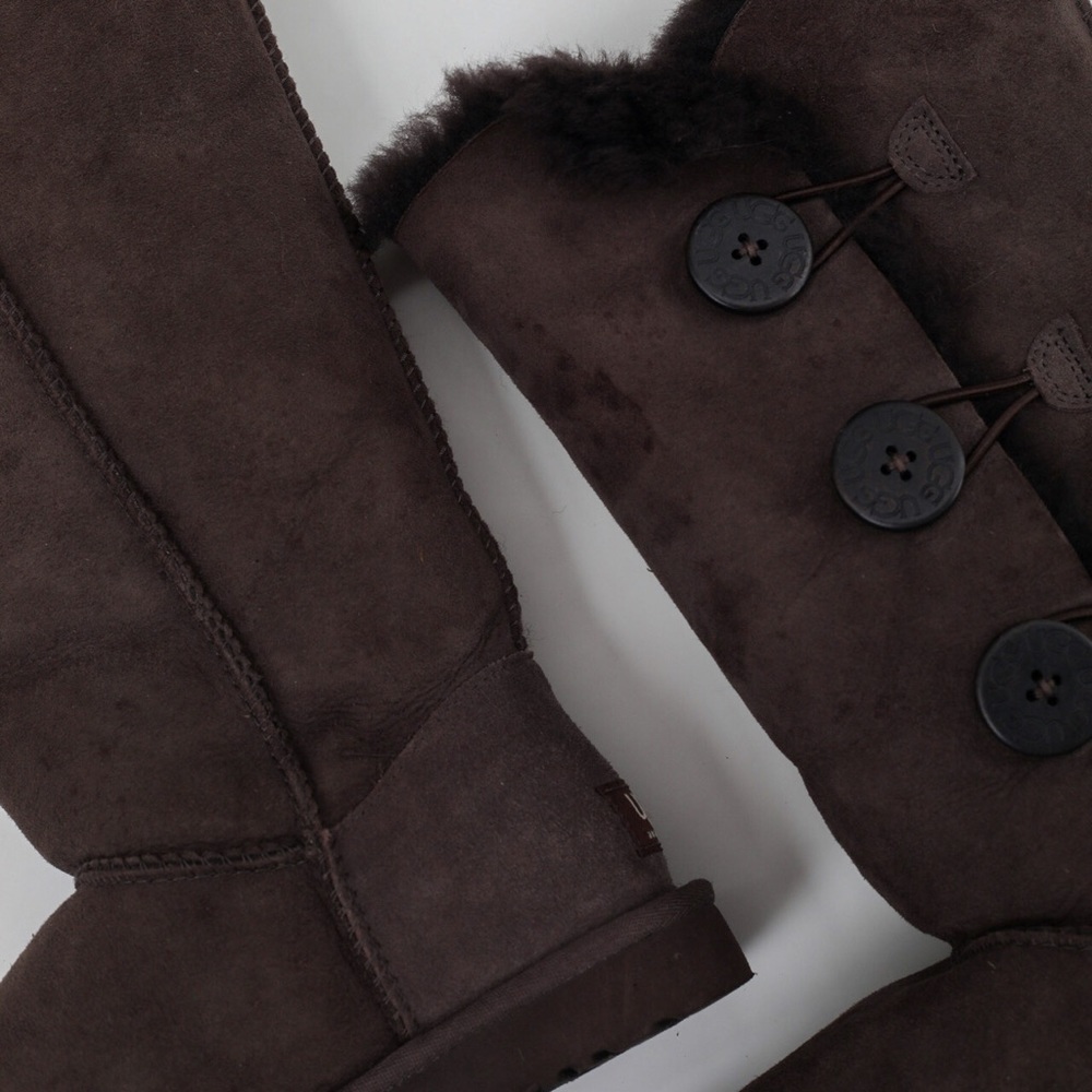 Bailey Button Boot - Picture 4 of 6